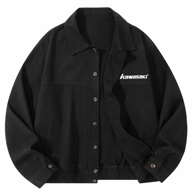 Kawasaki logo