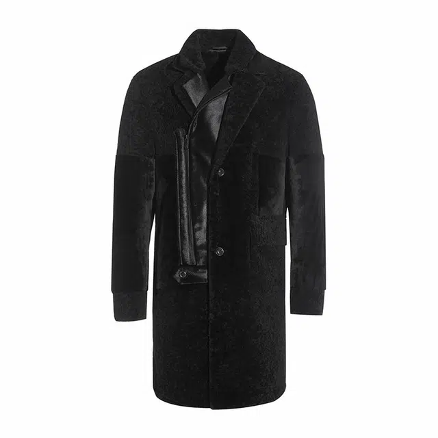 ANDREW MACKENZIE FW23