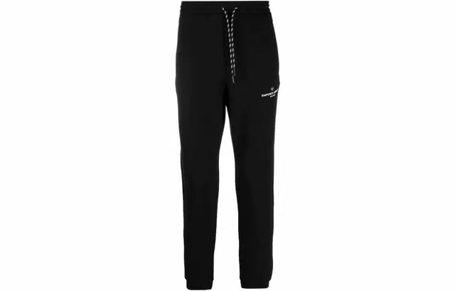 EMPORIO ARMANI SS22 Logo