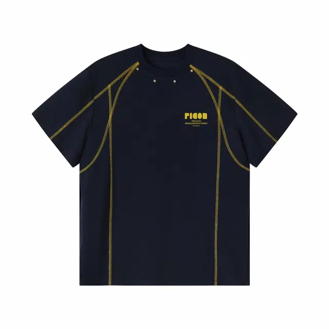 RICE NINE TEN T