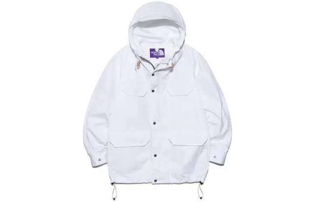 THE NORTH FACE PURPLE LABEL SS24