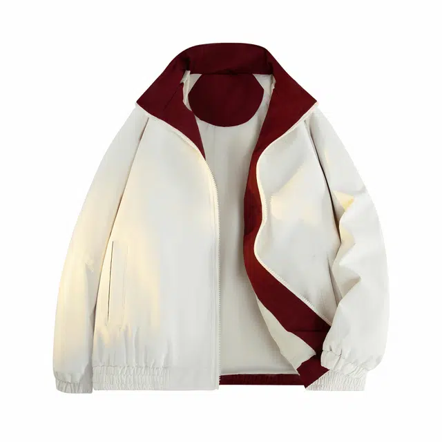 WMWV Reversible Flight Jacket