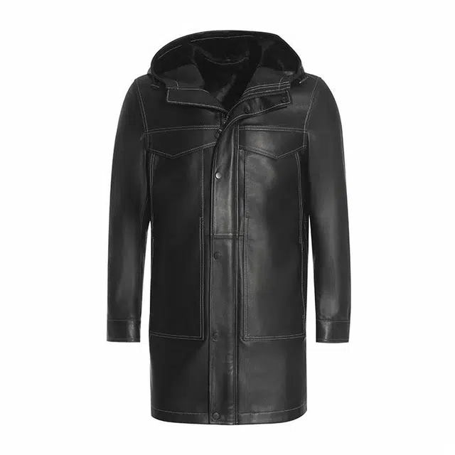 ANDREW MACKENZIE FW23
