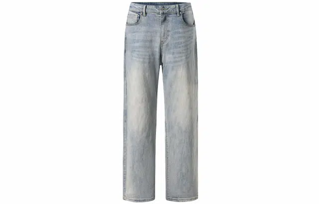 KREATE Denim Washed Series
