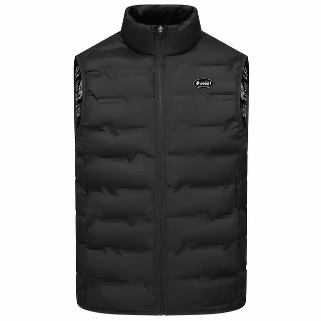 Jeep Freestyle Vest
