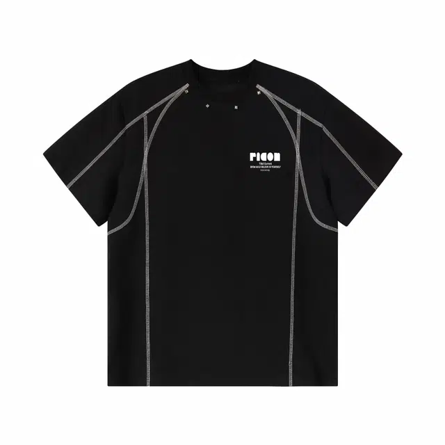 RICE NINE TEN T