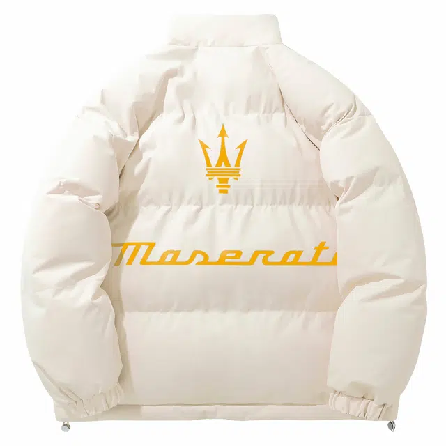 Maserati Logooversize cleanfitAthflow