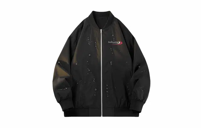 BOBBY ABLEY Logo