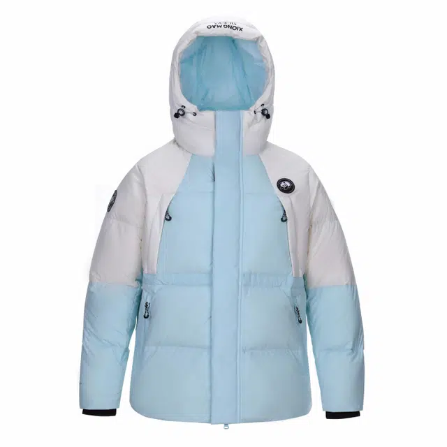 Panda Warm Winter Series