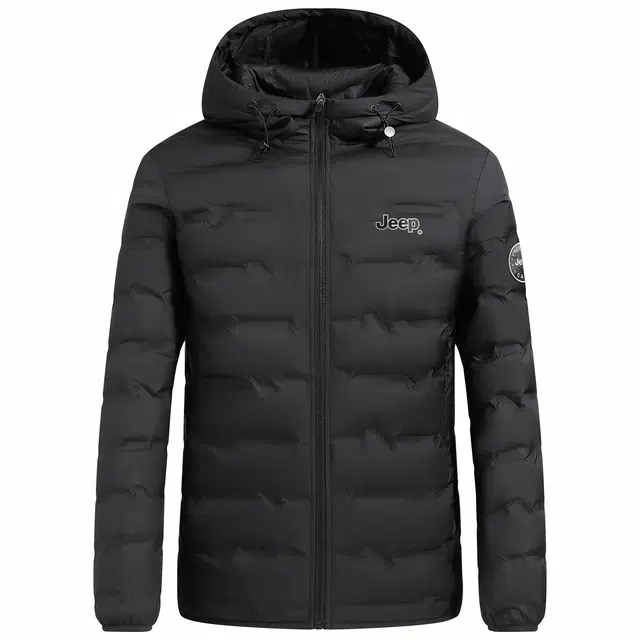 Jeep Freestyle Vest