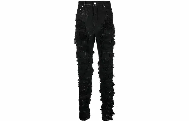RICK OWENSRO FW22