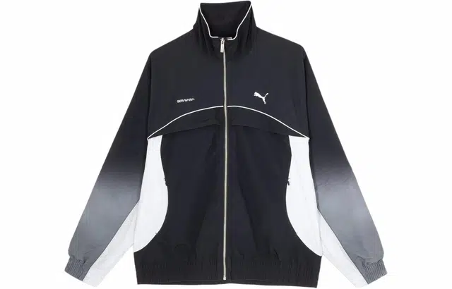 PUMA x Hajime Sorayama SS24 Jacket