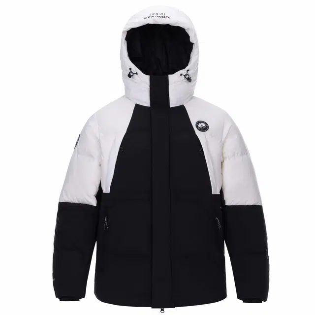 Panda Warm Winter Series