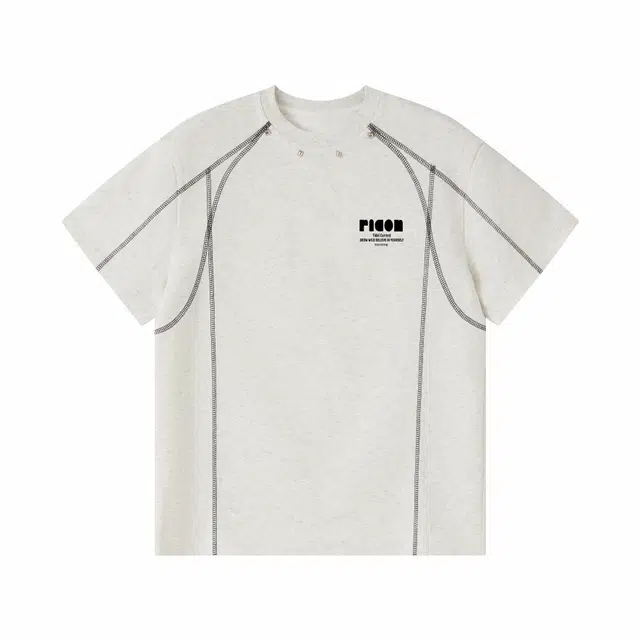 RICE NINE TEN T