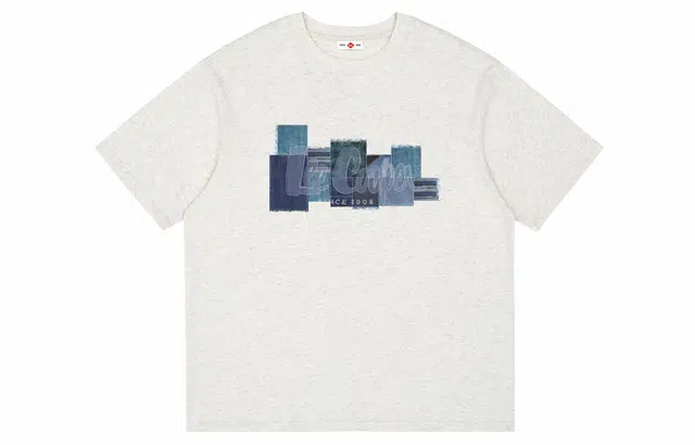 Lee Cooper T