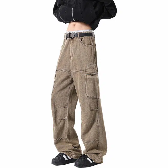 RAP PANDA cleanfit