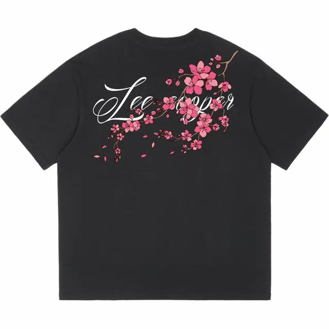 Lee Cooper T