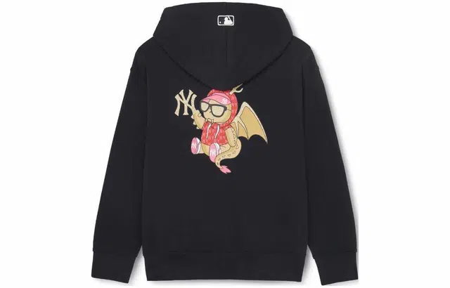 MLB SS24