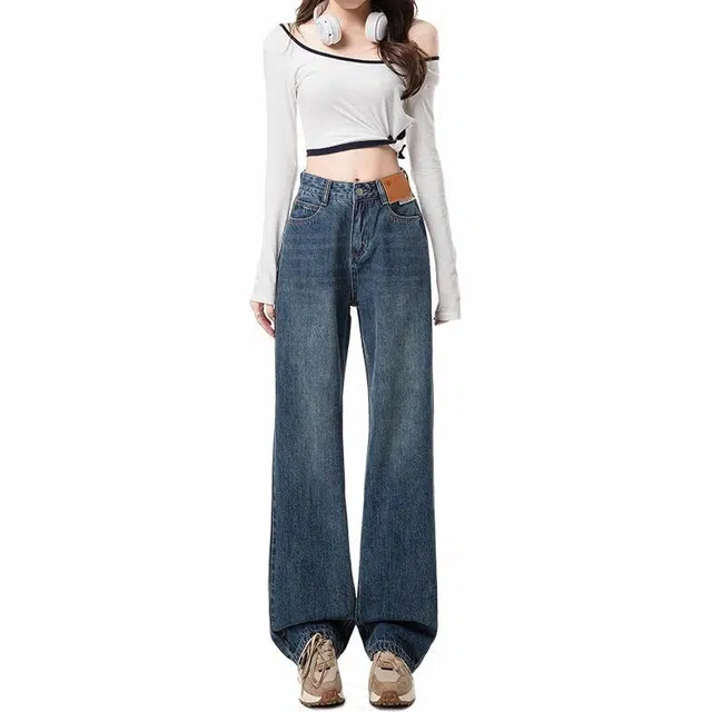 VIPGOOSE clean fit
