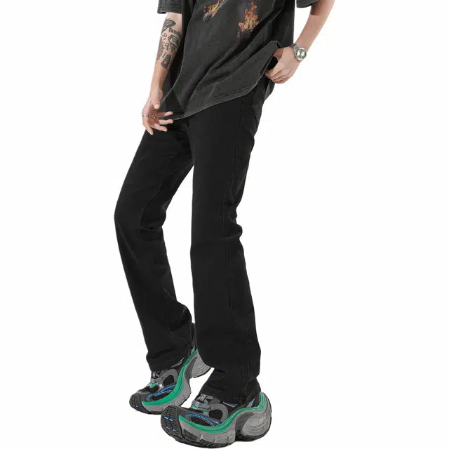 STIRNWAND clean fit