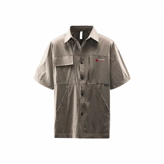 SWISS MILITARY