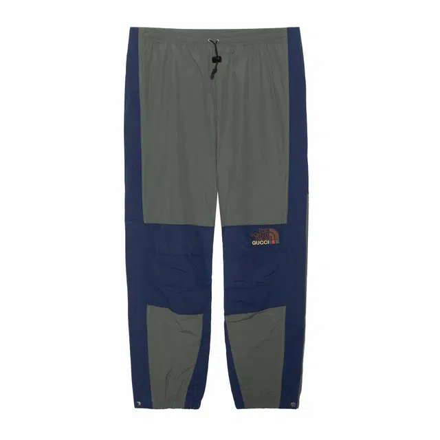 GUCCI x The North Face