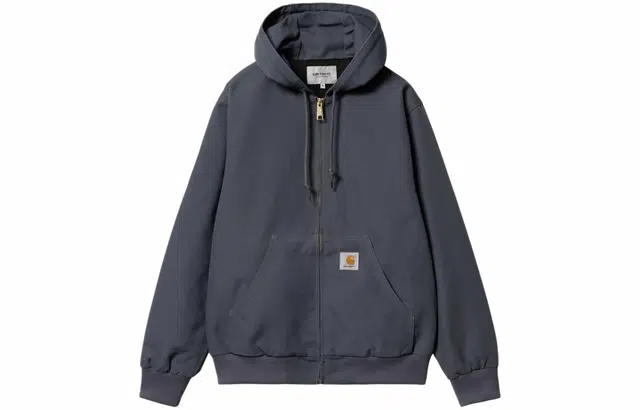 Carhartt WIP Vista Active Jacket Grey
