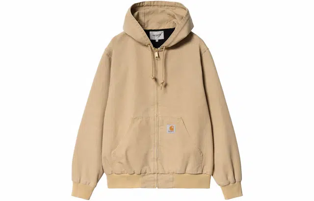 Carhartt WIP SS24 Active Jacket (Summer)