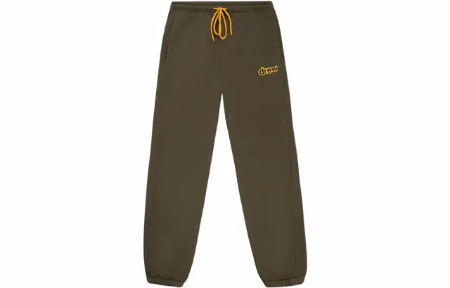 Drew House logo Secret Sweatpant Secret