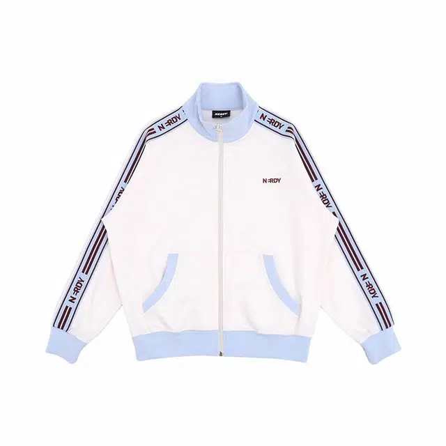 NERDY SS24