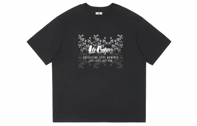 Lee Cooper LogoT