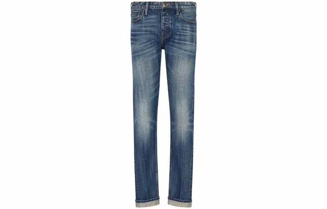 EMPORIO ARMANI SS23