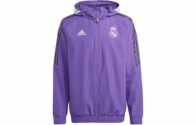 adidas Herren Real Aw Jkt Jacket