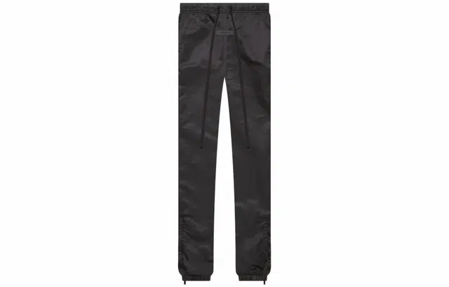 Fear of God Essentials SS22 Track Pant Iron