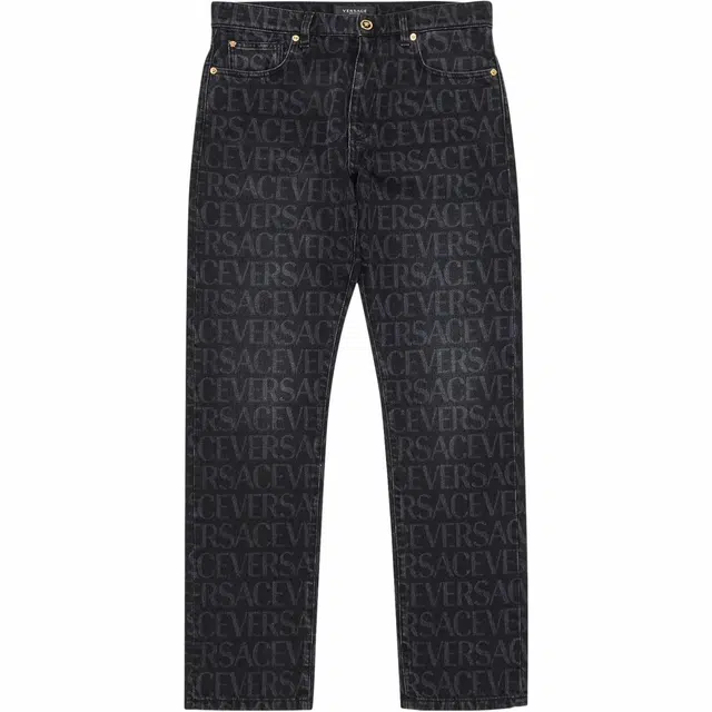 VERSACE Logo