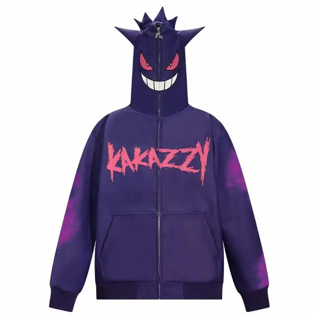 KAKAZZY