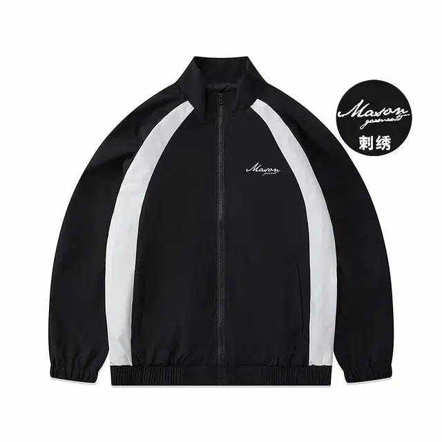 masongarments Logo