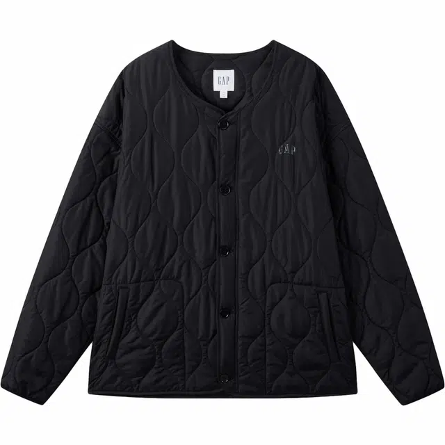 GAP Quilted Jacket