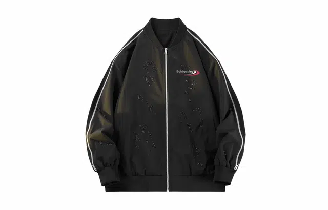 BOBBY ABLEY Logo