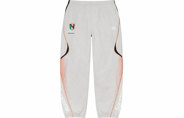 Supreme SS22 Week 11 x umbro Track Pant