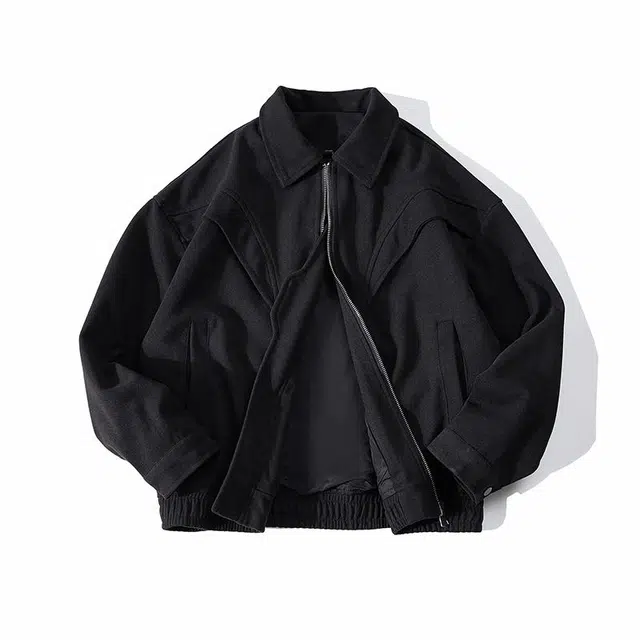 CHEVAL NOIR