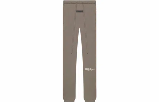 Fear of God Essentials Sweatpant Desert Taup