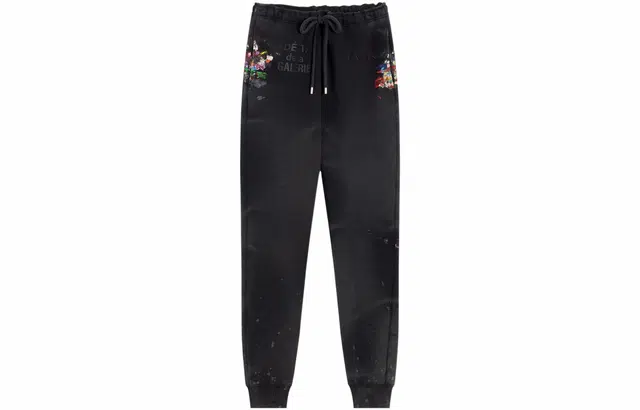 Lanvin x Gallery Dept.