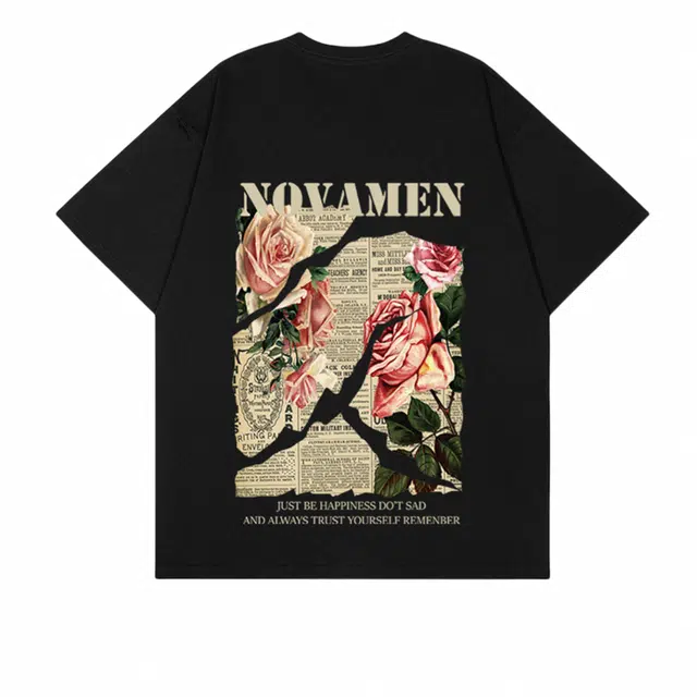 novamen T