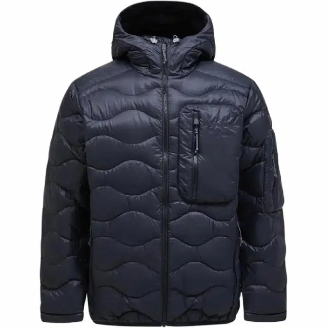 PEAK PERFORMANCE Helium Utility Down Hood