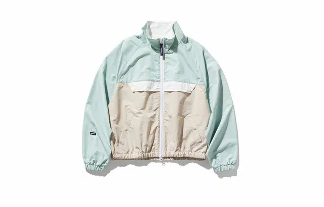 nautica white sail SS24
