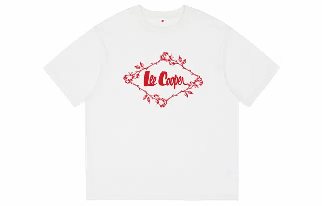 Lee Cooper LogoT