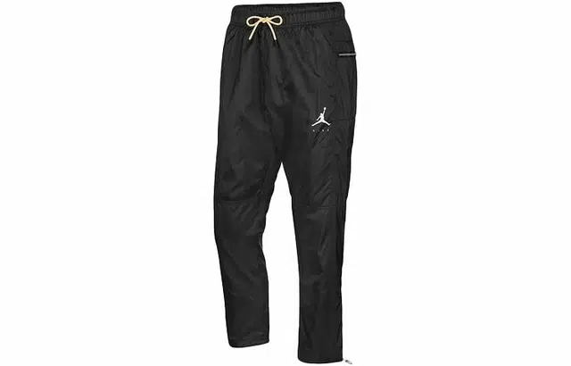 Jordan Logo Training Joggers Black