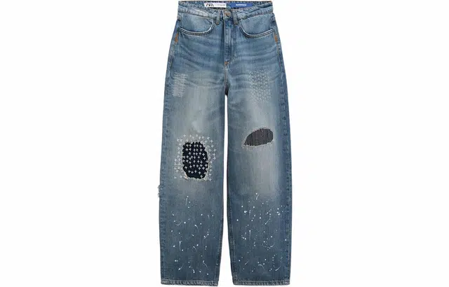 ADER ERROR x ZARA