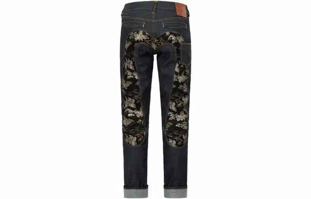EVISU SS22